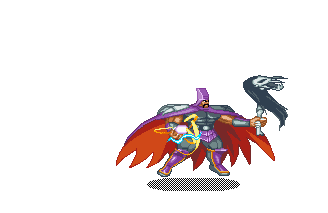 emu gif animation - 三国战纪