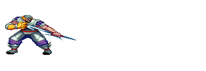 emu gif animition - knights of valour 2 - 三国战