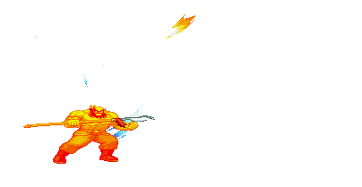 天崩地裂